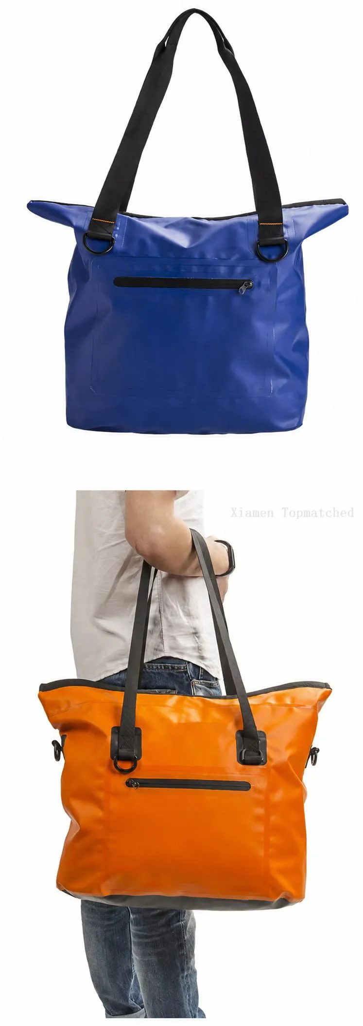 OEM TPU cooler tote bag quality inspection for wholesale orders OEM TPU cooler tote bag quality inspection for wholesale orders