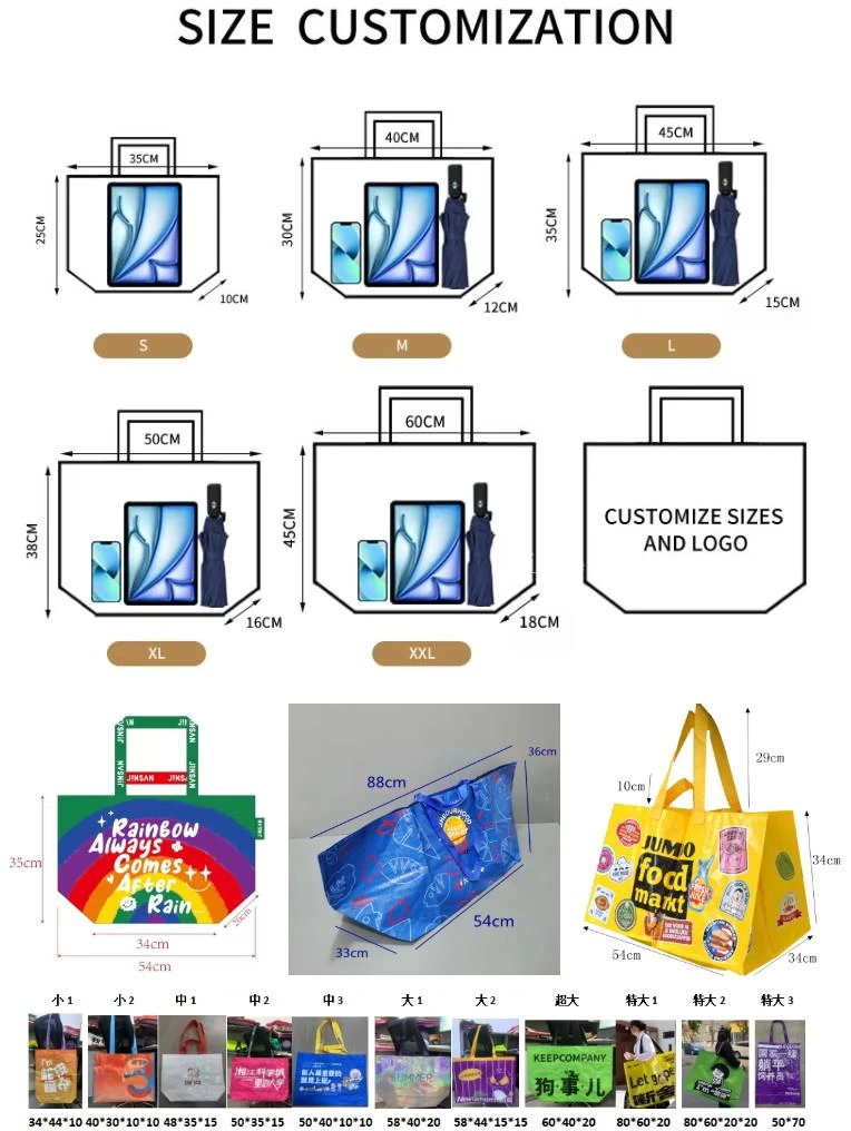 Wholesale foldable waterproof shopping tote bag bulk shipping bundles Wholesale foldable waterproof shopping tote bag bulk shipping bundles