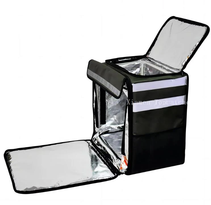 oxford-peva-insulated-delivery-backpack-details oxford-peva-insulated-delivery-backpack-details