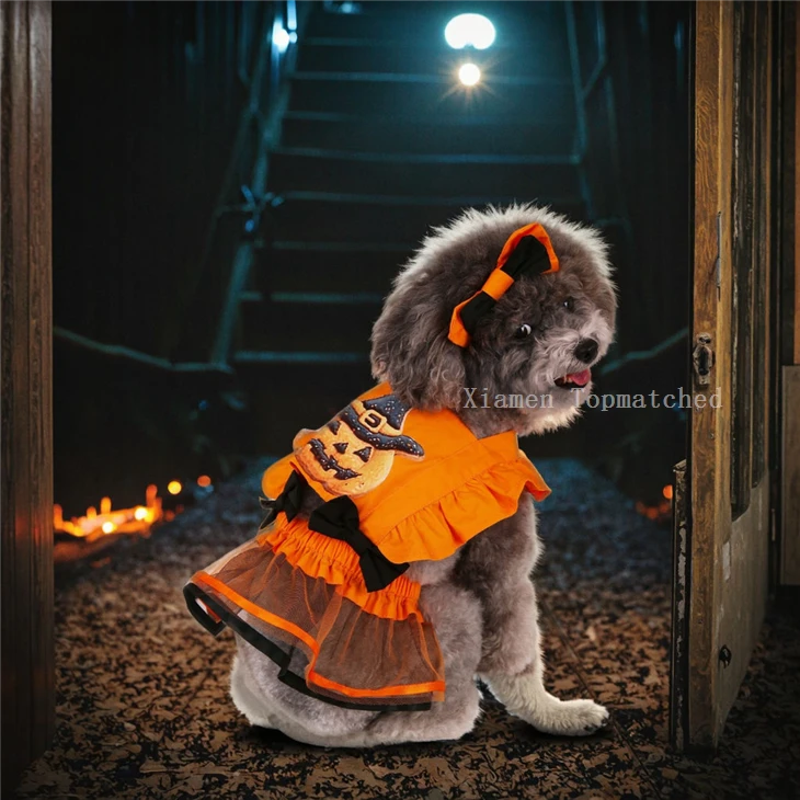 Puppy Halloween Costume