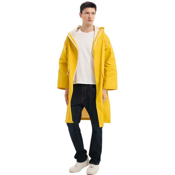 pvc-waterproof-long-raincoat-manufacturer