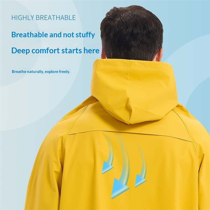 pvc-polyester-waterproof-long-raincoat