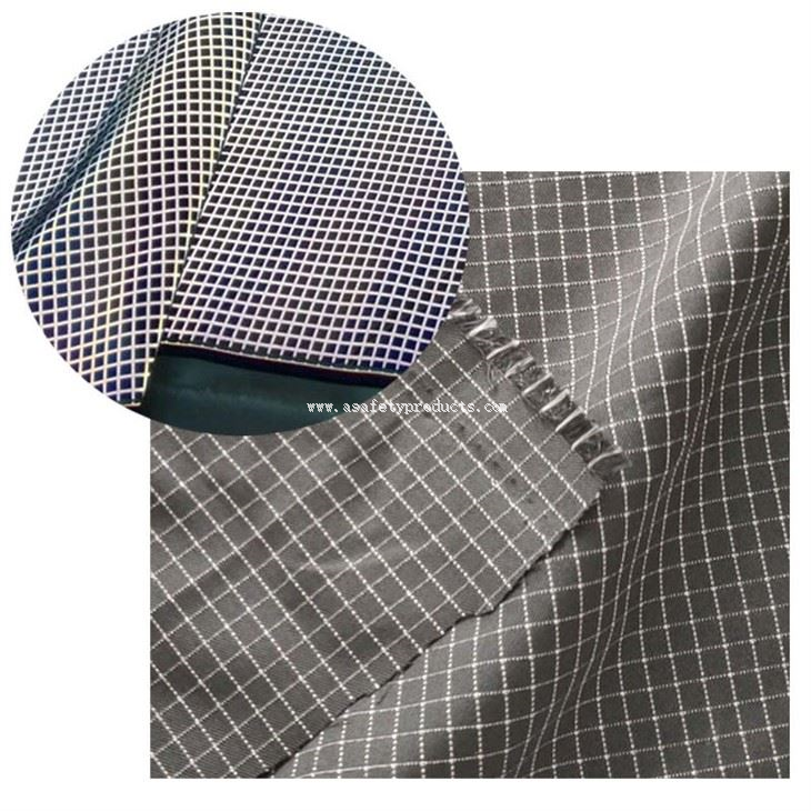 Reflective Clothing Fabric
