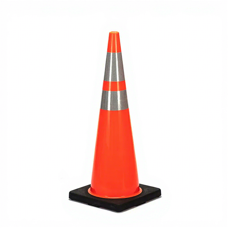 Reflective Traffic Cone