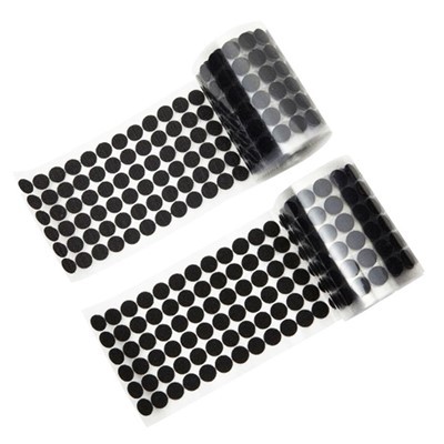 3M Adhesive Hook And Loop Dots