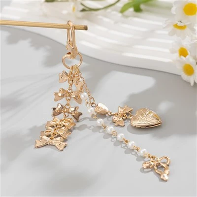 Custom Luxury Bag Charm Hardware Wholesale China