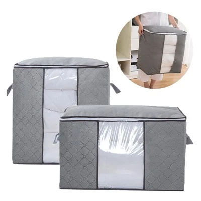 Extra Large Non Woven Quilt Storage Bag