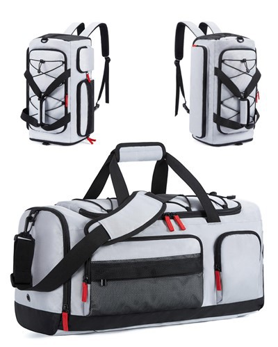 Gym Duffel Bag