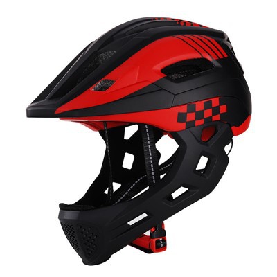 Kids Riding Helmet With LED Tail Light