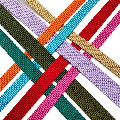 Nylon Webbing Strap