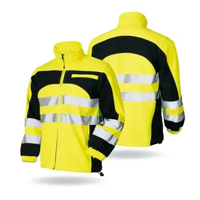 Safety Softshell Jacket