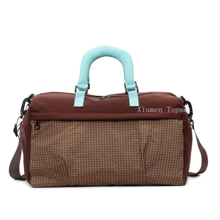 Sports Duffel Bag With Large Capacity