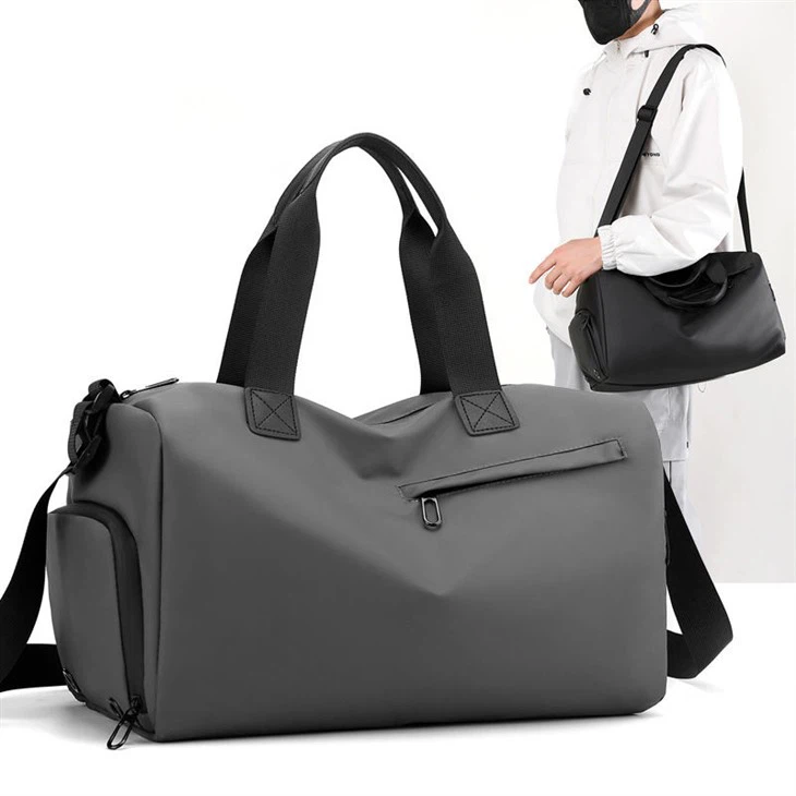 Sports Gym Travel Duffle Bag Manufacturer