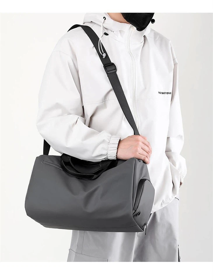 oxford-gym-travel-duffle-bag-manufacturer