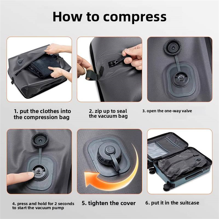 travel-vacuum-compression-bag-usage-display