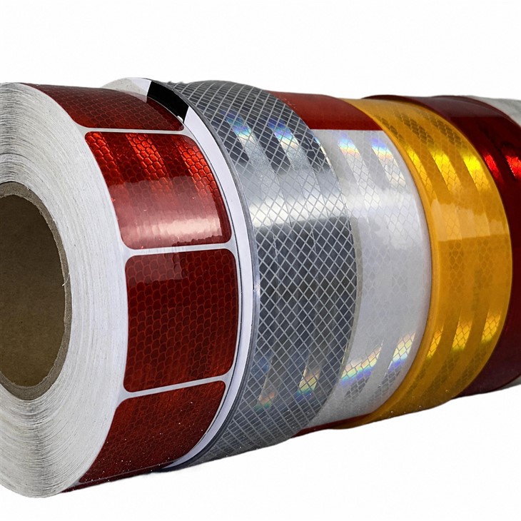Truck Reflective Tape Roll