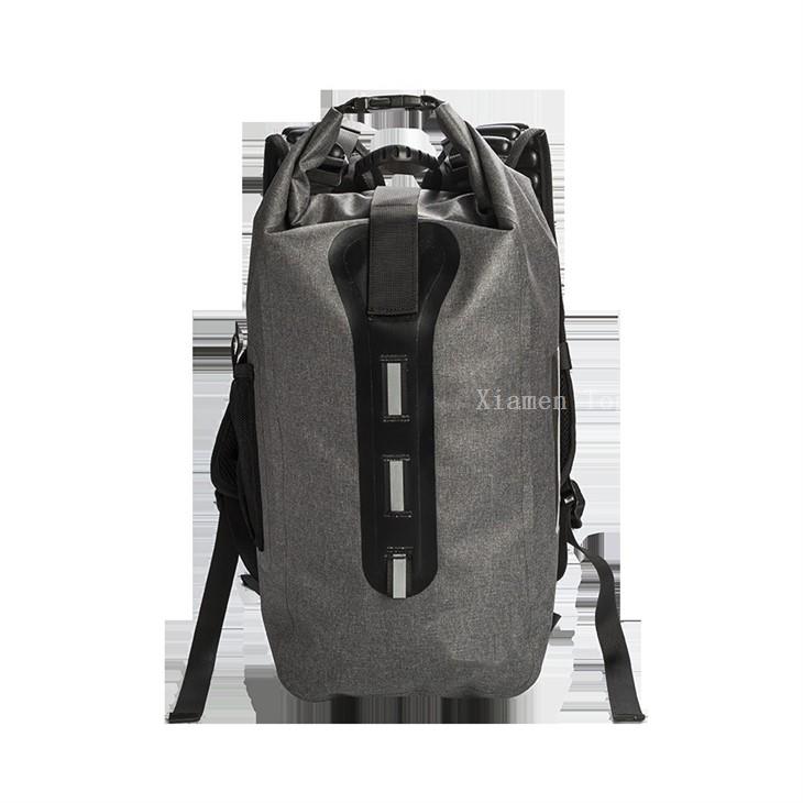 waterproof-backpack-for-kayaking-front-view