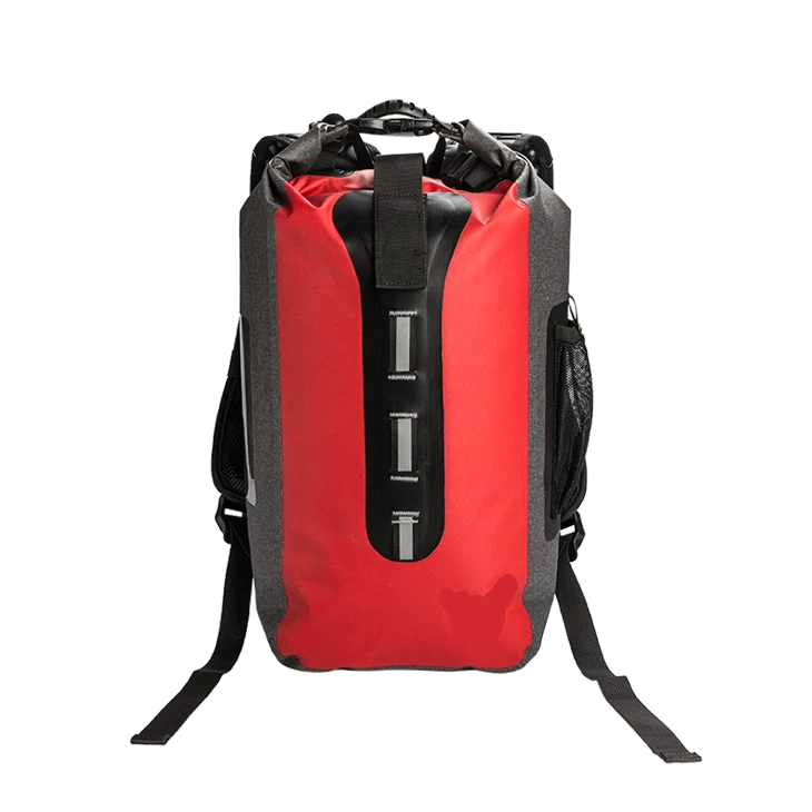 Waterproof Backpack For Kayaking