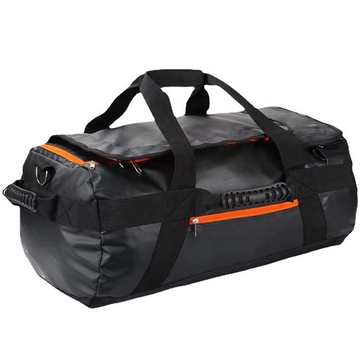 Weekender Duffel Bag
