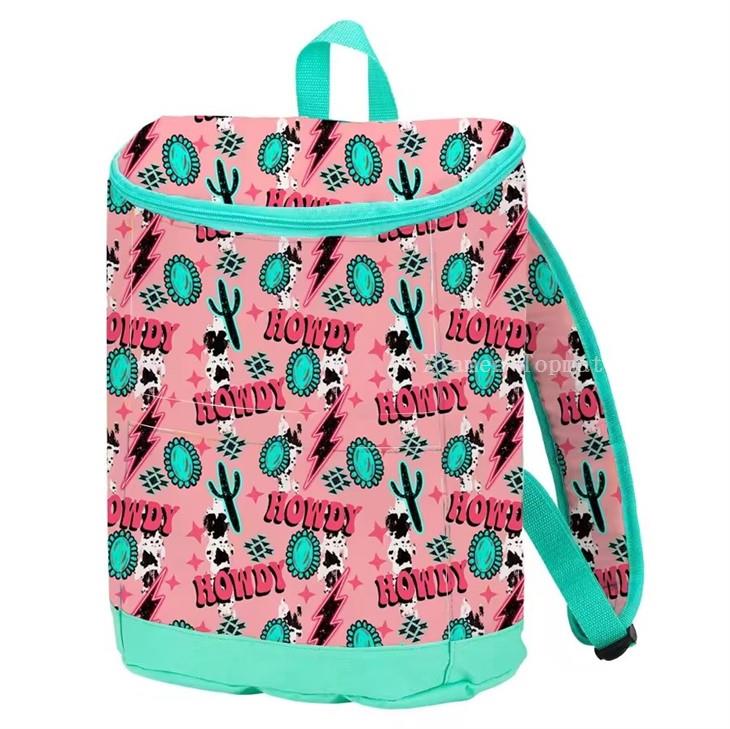 zipper-closure-insulated-cooler-backpack-wholesale