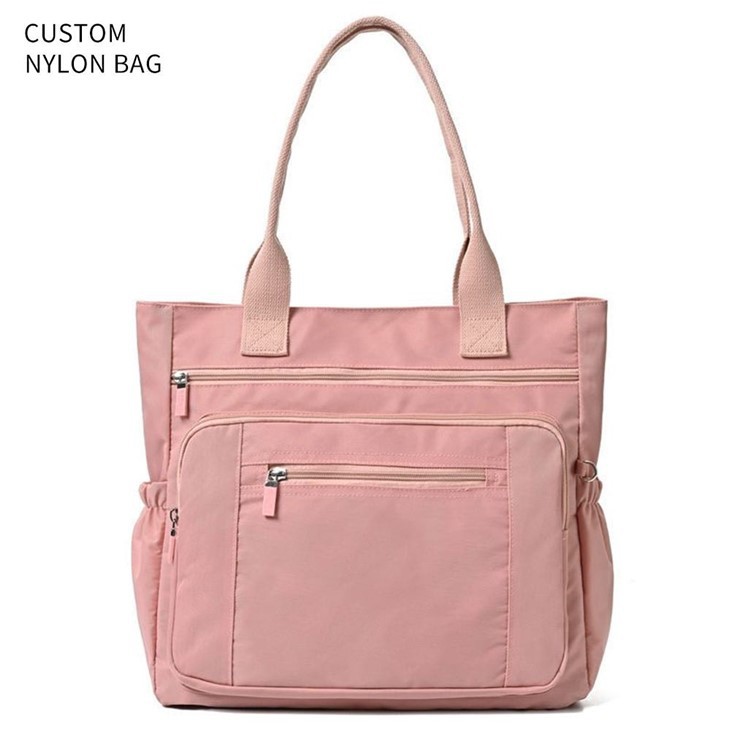 large-capacity-womens-gym-tote-bag-supplier