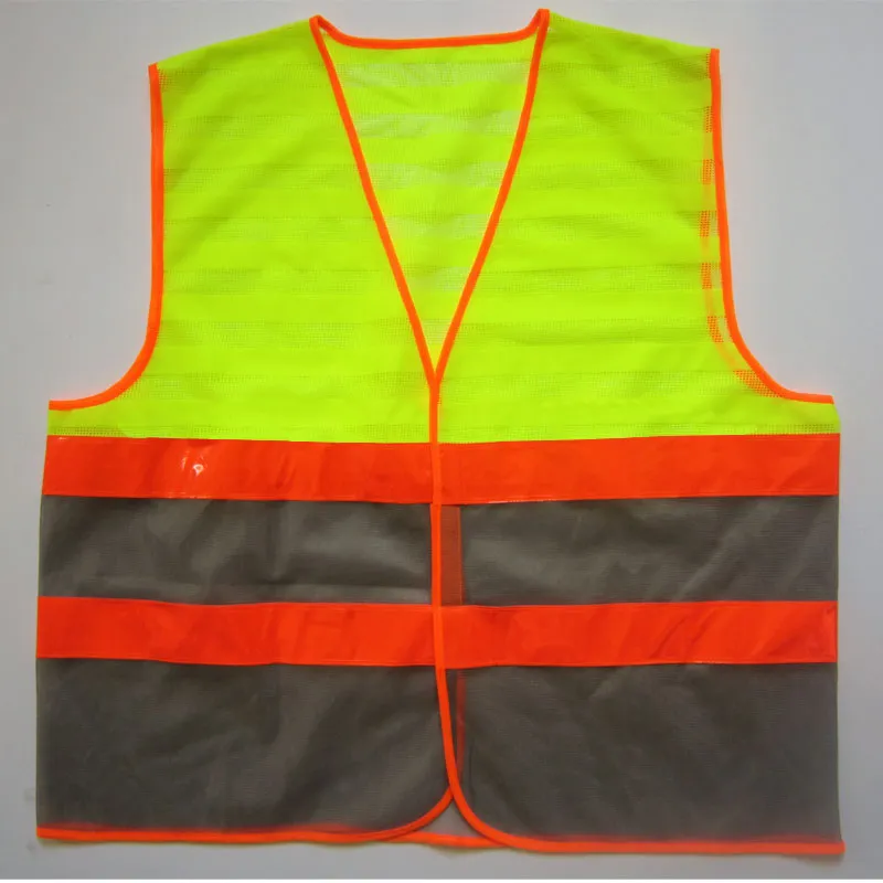 Safety Vest for Sport