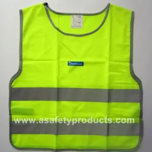 Custom Logo Running Safety Vests