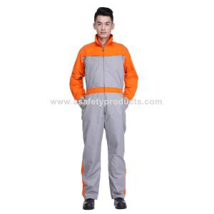 Fire Retardant Nomex Suit