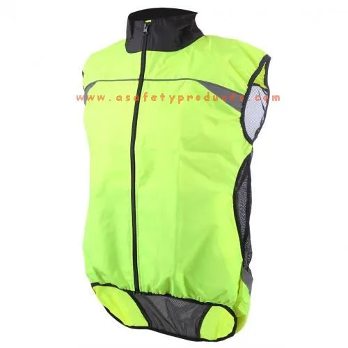 Cycling Vest Mens