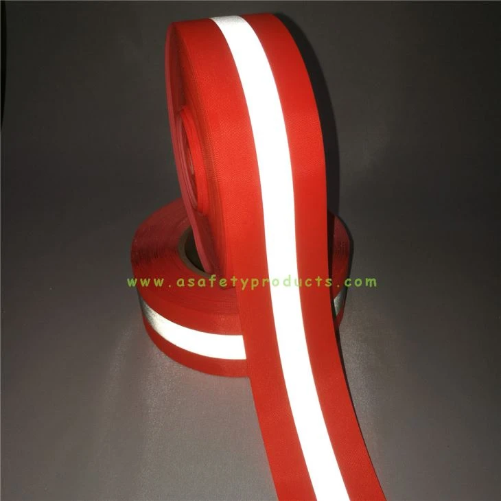 Sew On Reflective Tape