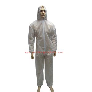 Chemical Protective Clothing