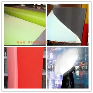 Reflective Spandex Fabric
