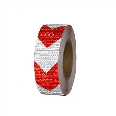 Adhesive Arrow Reflective Tape Material