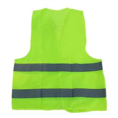 Luminous Vest Tops