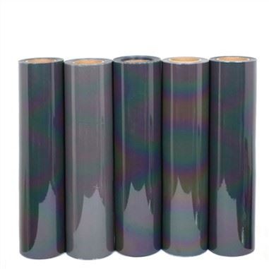 Rainbow Reflective Heat Transfer Film
