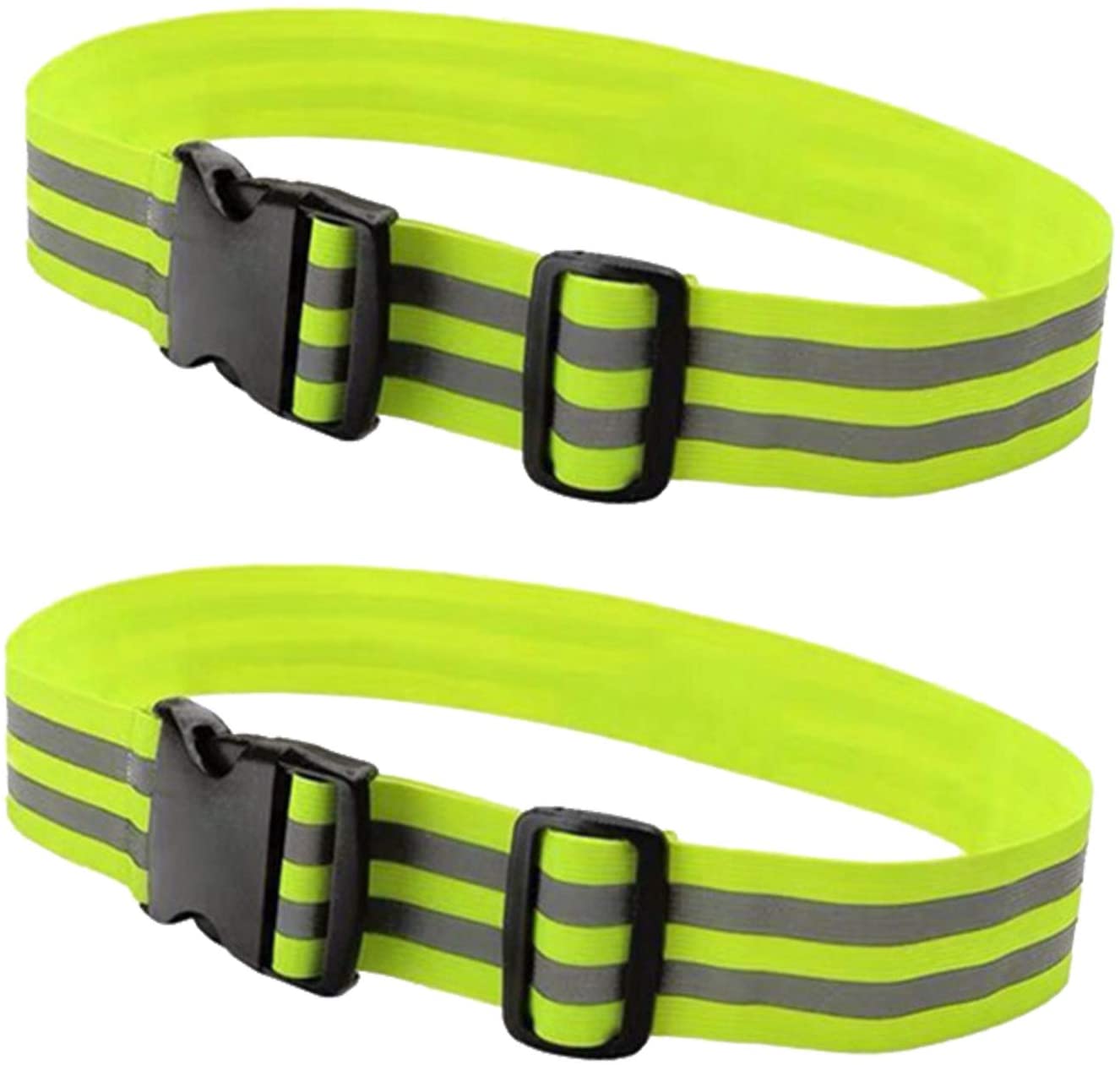 Reflective Running Cycling Waist Band