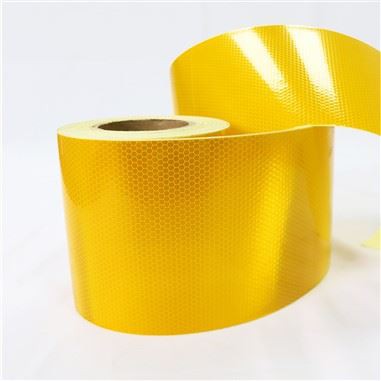 Firefighter Reflective Tape