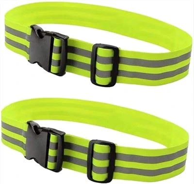 Reflective Running Cycling Waist Band