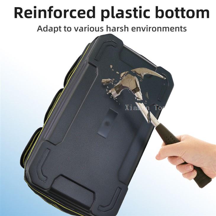 heavy-duty-tool-storage-bag-hard-bottom-china-factory