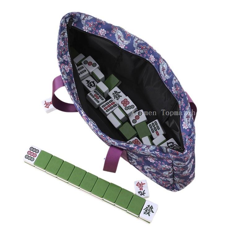 wholesale-mahjong-bag-set-with-zipper-closure