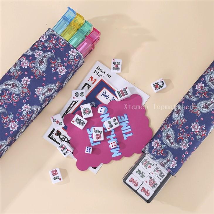 custom-3-piece-mahjong-carrying-bag-set