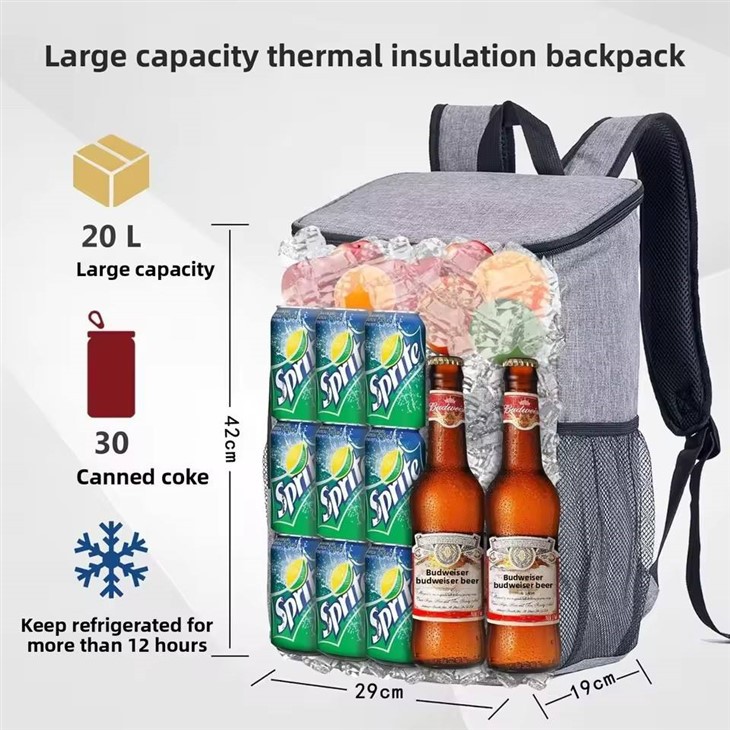 beach-cooler-backpack-food-drinks-storage