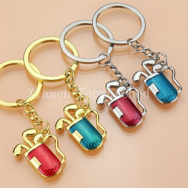 custom-laser-engraved-logo-metal-golf-keychain