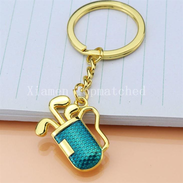 die-cast-stainless-steel-golf-bag-pendant