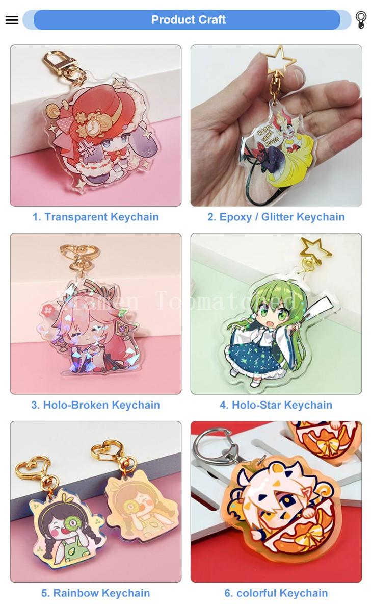custom-printed-anime-acrylic-keychain
