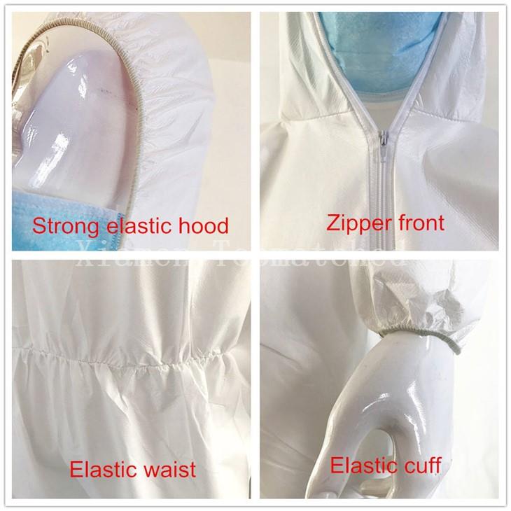 ultrasonic-welded-seams-two-way-zipper-cleanroom-protective-suit