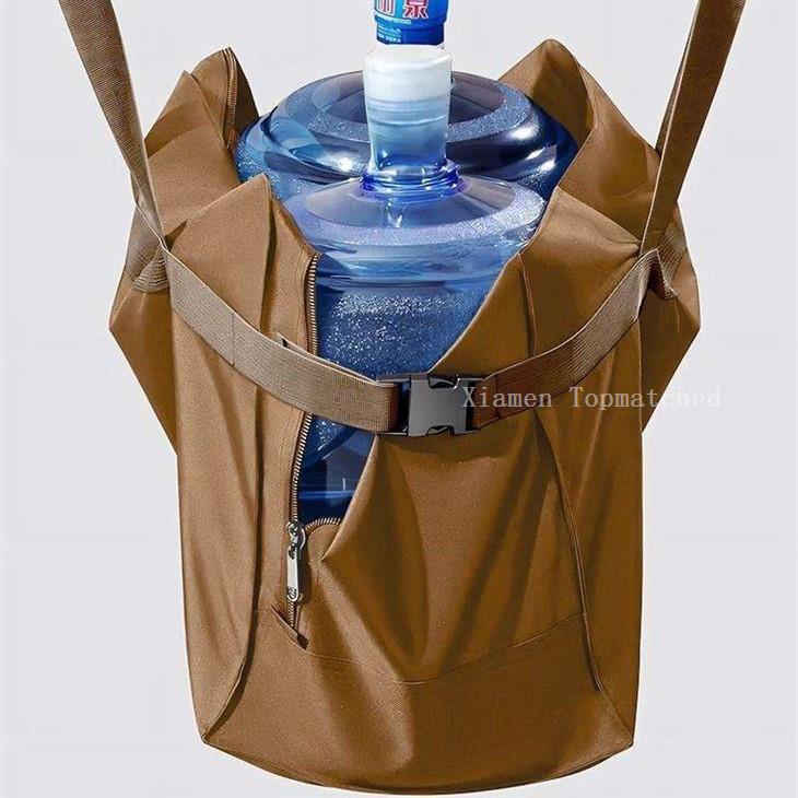 reinforced-webbing-straps-oxford-moving-bag-supplier