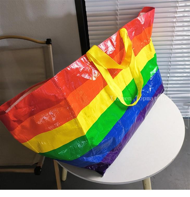 foldable-waterproof-shopping-tote-bag-wholesale-china