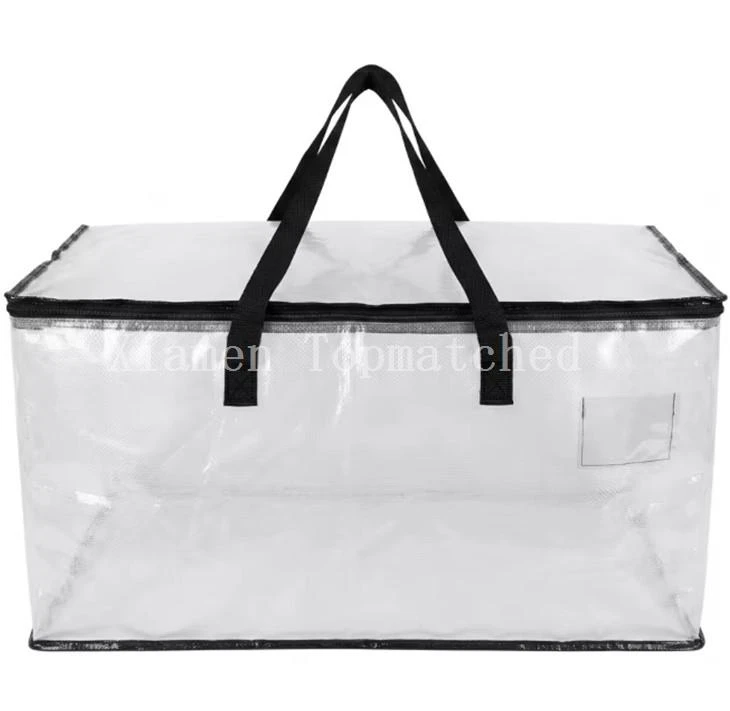 foldable-transparent-storage-bag-with-zipper-closure