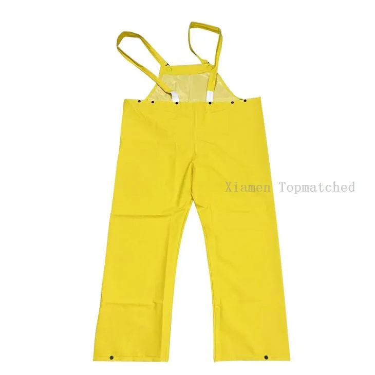 Heavy Duty Waterproof Breathable Rain Suit best